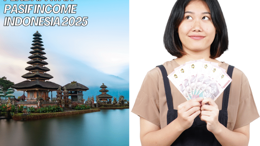 Strategi untuk Mendapatkan Pendapatan Passive Income Terbaik Indonesia: Panduan Sukses Komprehensif di 789BNI Strategi untuk Mendapatkan Pendapatan Passive Income Terbaik Indonesia: Panduan Sukses Komprehensif di 789BNI
