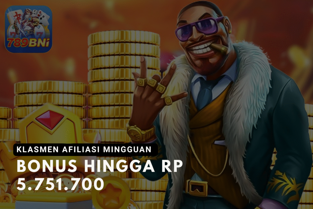 Game Android Ringan dan Seru - 789BNI | 789BNIGAME.COM
