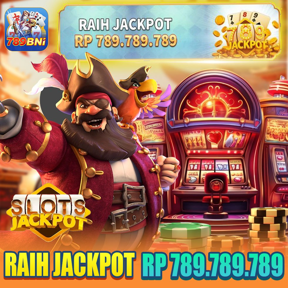 789 BNI APK Download Jackpot - Rp. 789.789.789
