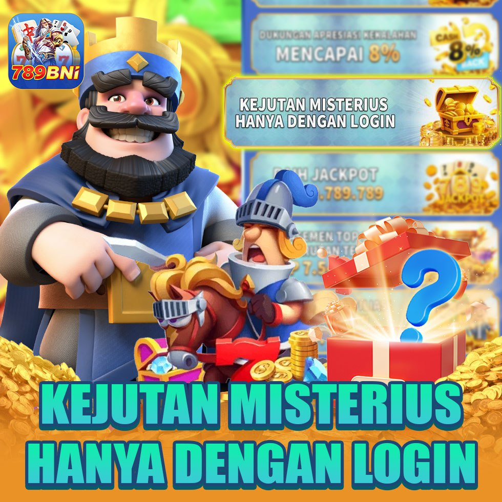 789bni apk download dan kejutan misterius hanya dengan login