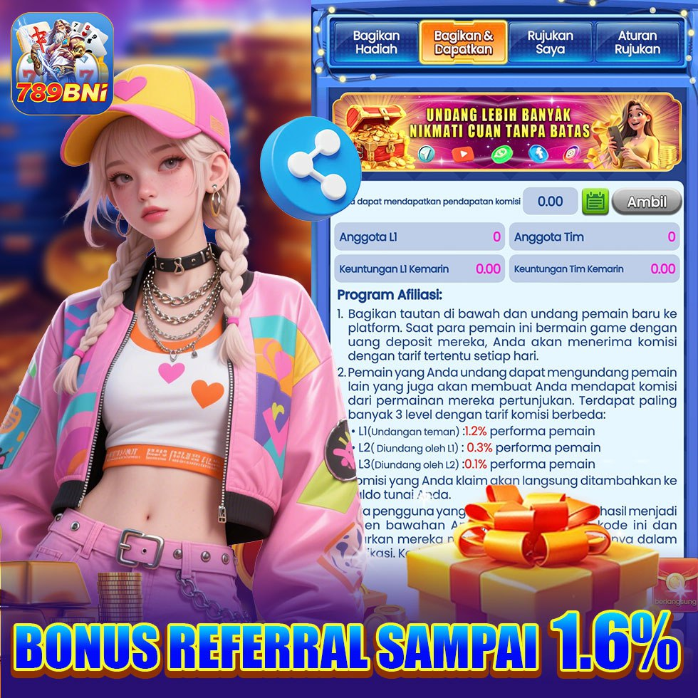789 bni bonus referral sampai 1.6%