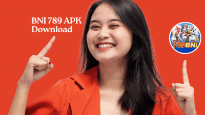 BNI 789 APK Download : Berikut Panduannya, Fiturnya, dan Tips Aman 2025
